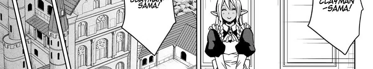 Tensei Shitara Slime Datta Ken: Clayman Revenge Chapter 3 page 40 - 