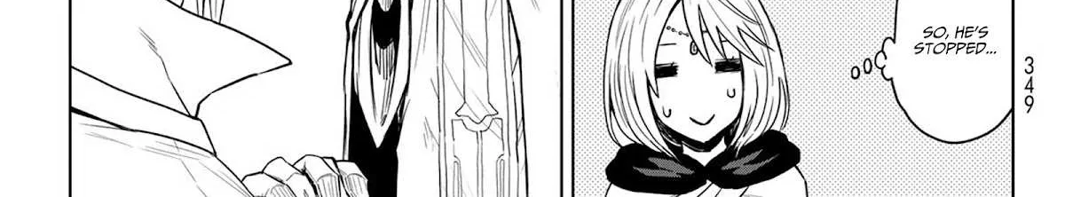 Tensei Shitara Slime Datta Ken: Clayman Revenge Chapter 3 page 44 - 