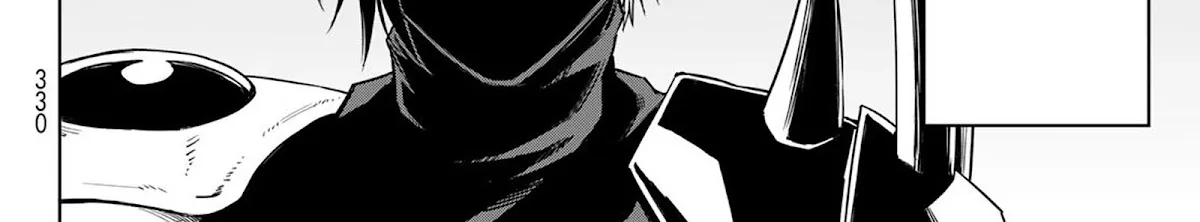 Tensei Shitara Slime Datta Ken: Clayman Revenge Chapter 3 page 8 - 