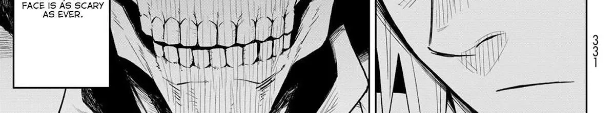 Tensei Shitara Slime Datta Ken: Clayman Revenge Chapter 3 page 10 - 