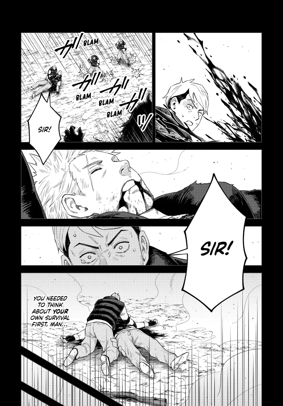 Tensei Shitara Slime Datta Ken: Clayman Revenge Chapter 37 page 9 - 