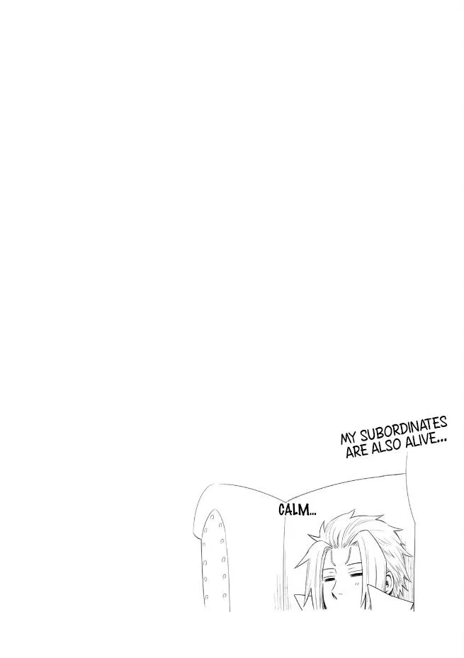 Tensei Shitara Slime Datta Ken: Clayman Revenge Chapter 4.5 page 3 - 