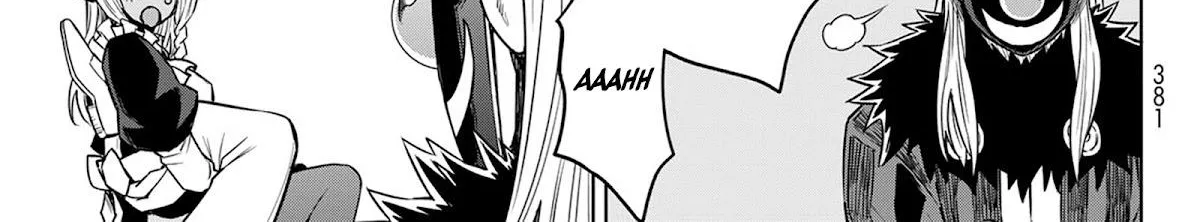 Tensei Shitara Slime Datta Ken: Clayman Revenge Chapter 4 page 18 - 
