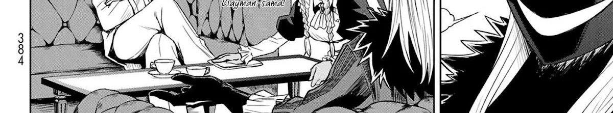Tensei Shitara Slime Datta Ken: Clayman Revenge Chapter 4 page 24 - 