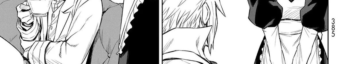 Tensei Shitara Slime Datta Ken: Clayman Revenge Chapter 4 page 26 - 