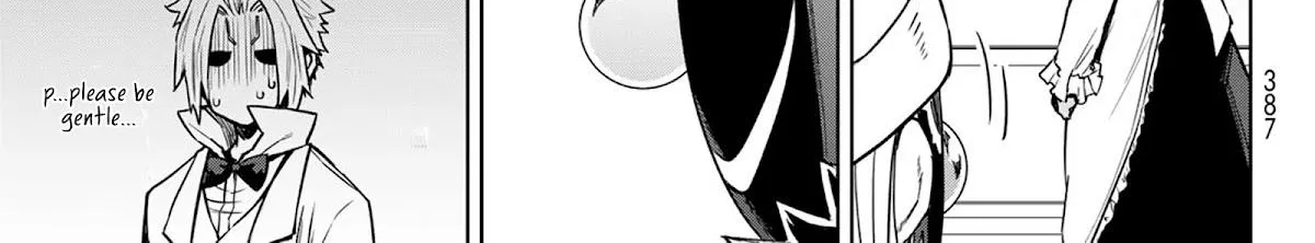 Tensei Shitara Slime Datta Ken: Clayman Revenge Chapter 4 page 30 - 