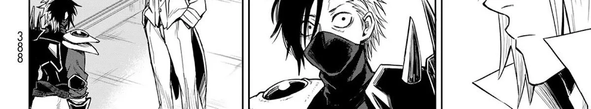 Tensei Shitara Slime Datta Ken: Clayman Revenge Chapter 4 page 32 - 