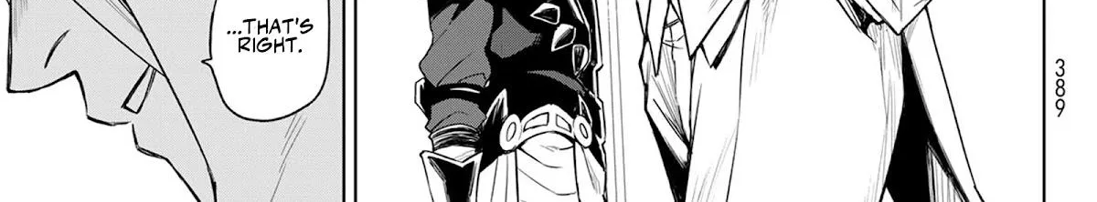 Tensei Shitara Slime Datta Ken: Clayman Revenge Chapter 4 page 34 - 