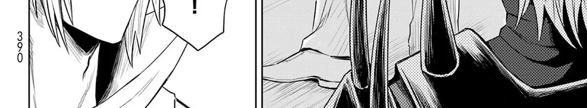 Tensei Shitara Slime Datta Ken: Clayman Revenge Chapter 4 page 36 - 