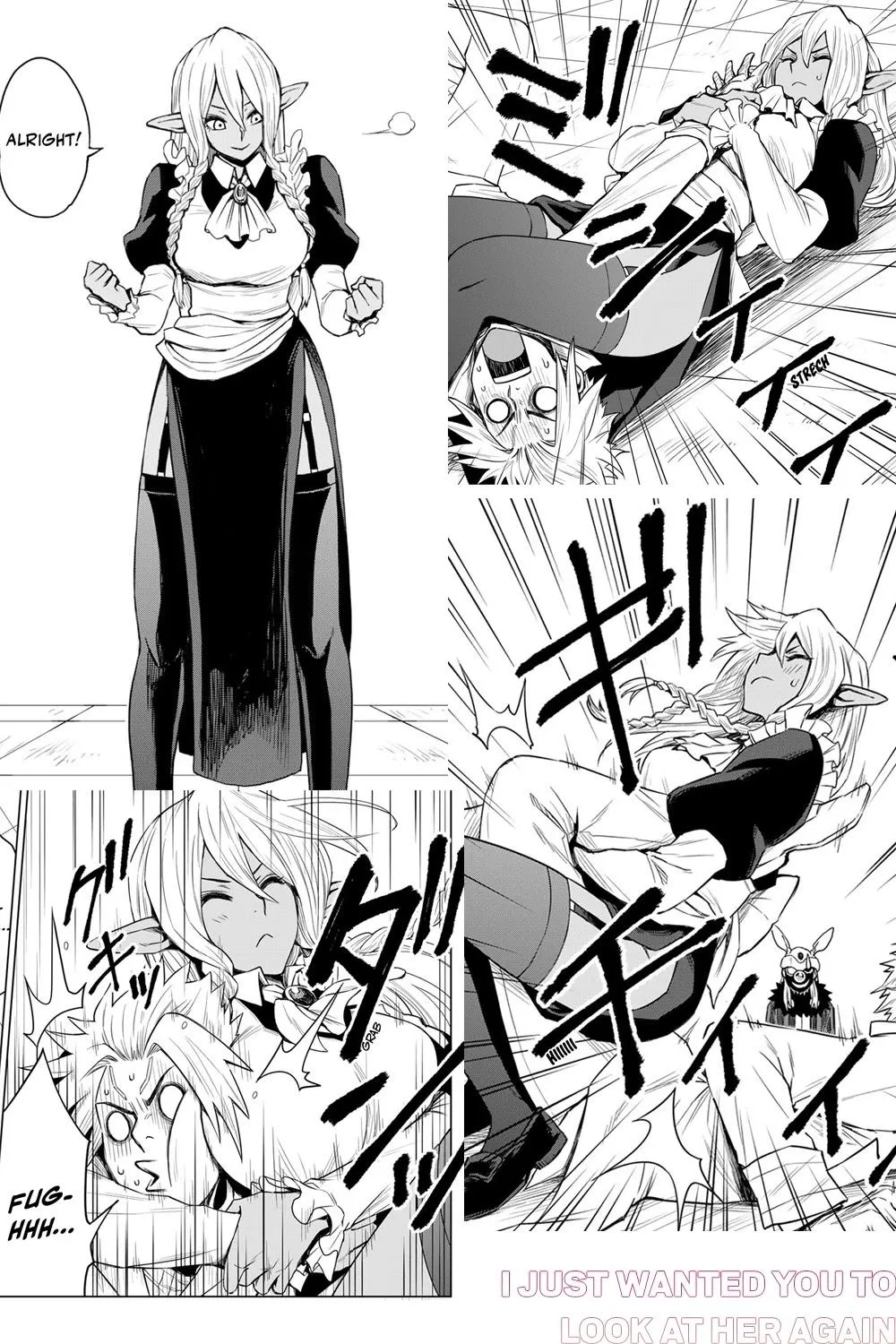 Tensei Shitara Slime Datta Ken: Clayman Revenge Chapter 4 page 48 - 