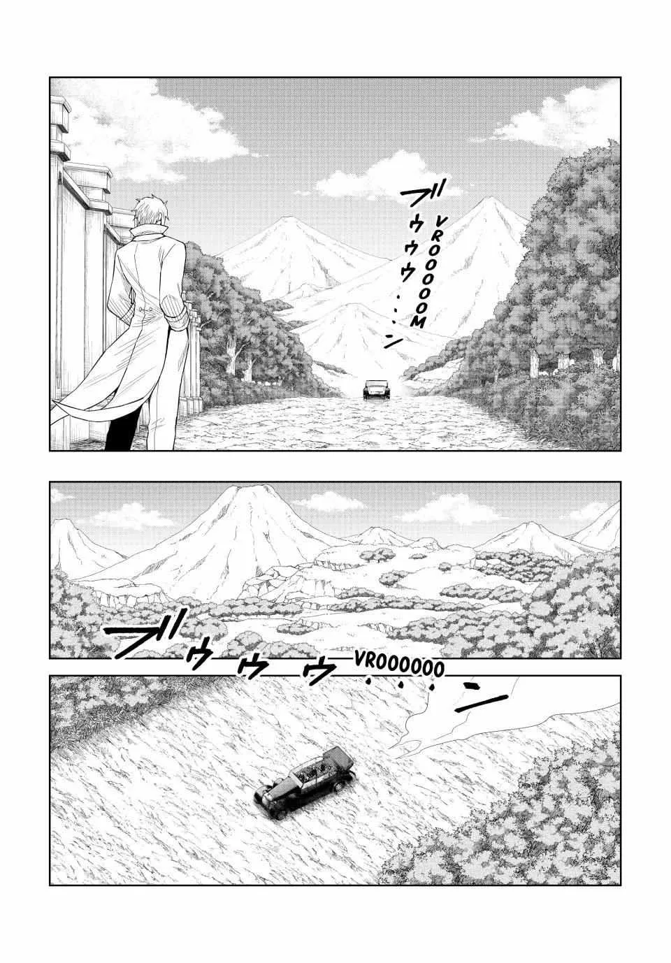 Tensei Shitara Slime Datta Ken: Clayman Revenge Chapter 41 page 14 - 