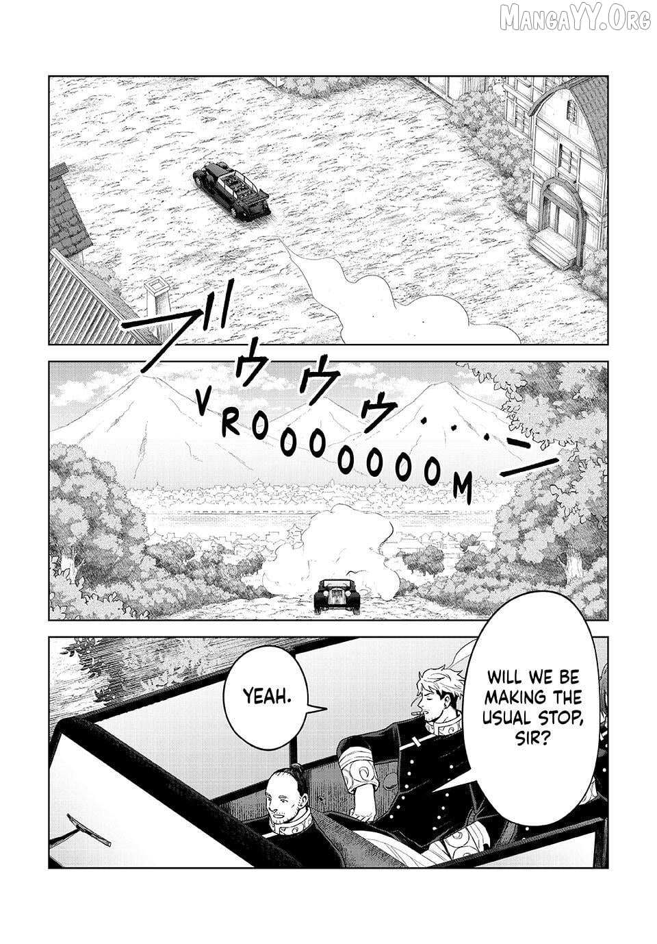 Tensei Shitara Slime Datta Ken: Clayman Revenge Chapter 43 page 2 - 