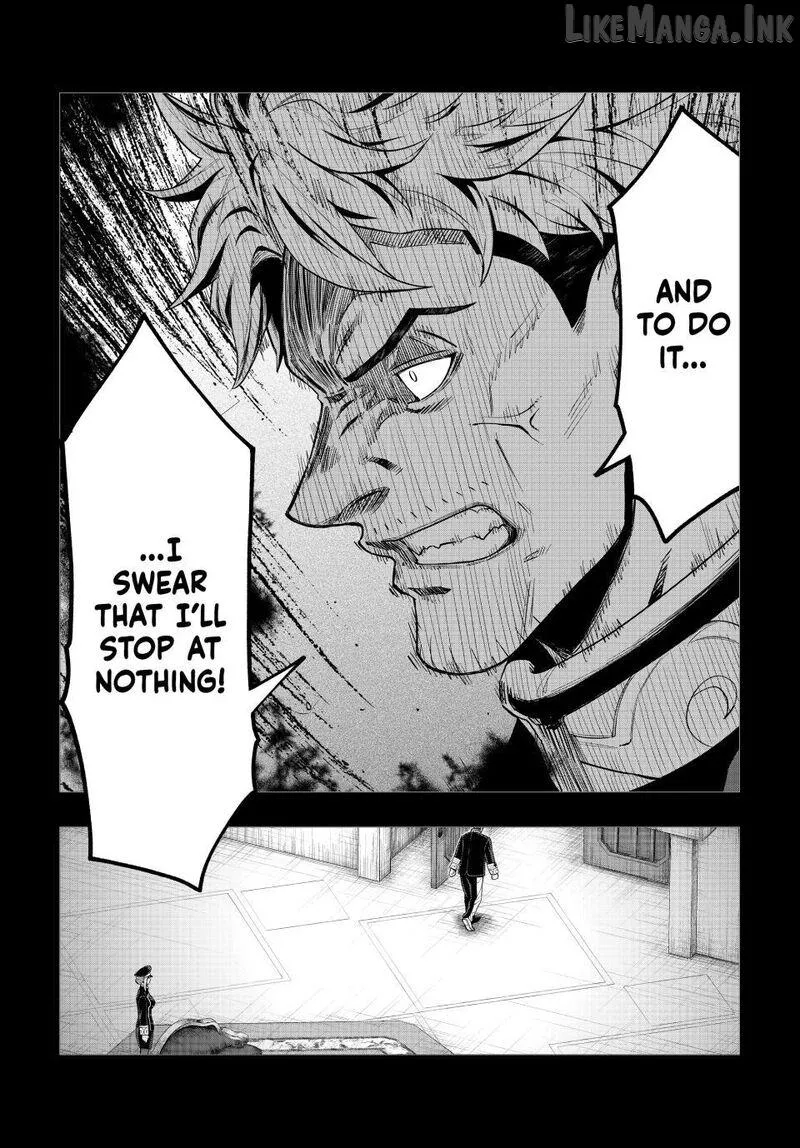 Tensei Shitara Slime Datta Ken: Clayman Revenge Chapter 49 page 13 - 