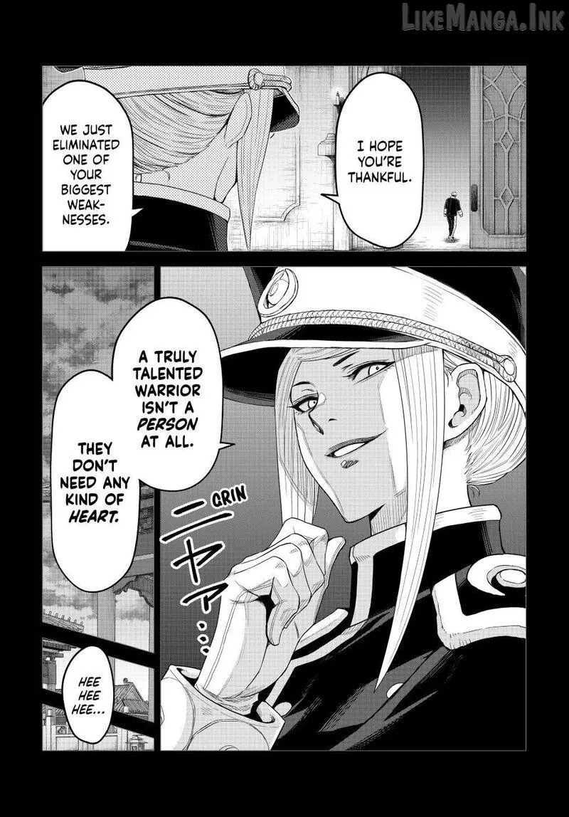 Tensei Shitara Slime Datta Ken: Clayman Revenge Chapter 49 page 14 - 