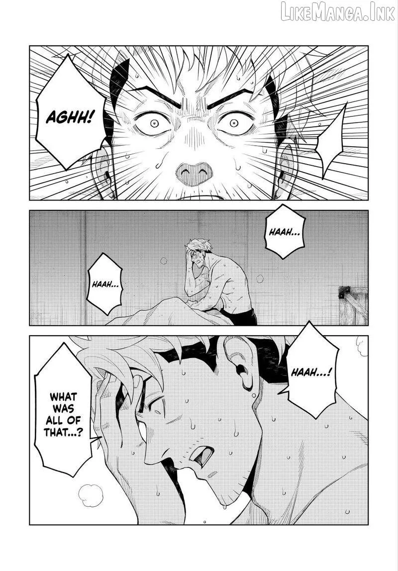 Tensei Shitara Slime Datta Ken: Clayman Revenge Chapter 49 page 23 - 