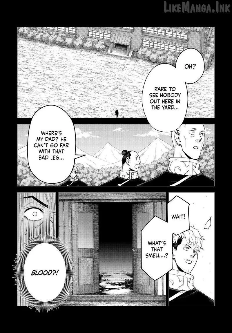 Tensei Shitara Slime Datta Ken: Clayman Revenge Chapter 49 page 4 - 