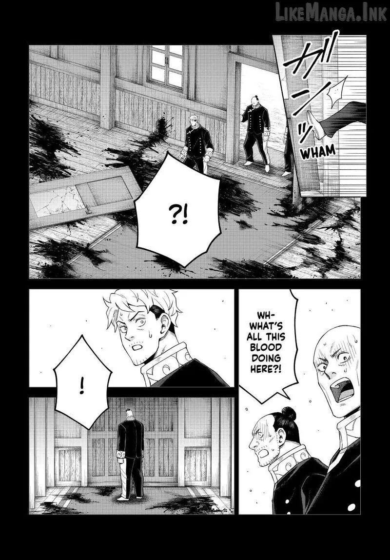 Tensei Shitara Slime Datta Ken: Clayman Revenge Chapter 49 page 5 - 