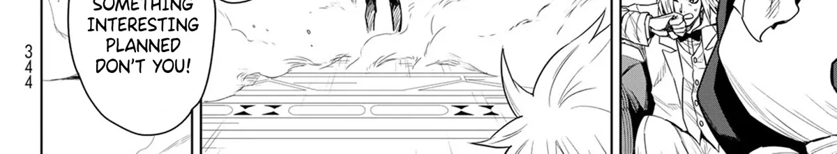 Tensei Shitara Slime Datta Ken: Clayman Revenge Chapter 5 page 16 - 