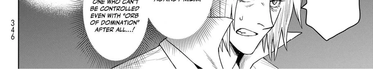 Tensei Shitara Slime Datta Ken: Clayman Revenge Chapter 5 page 20 - 
