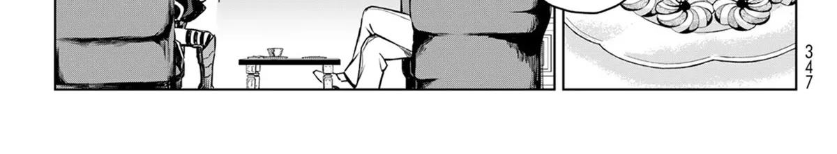 Tensei Shitara Slime Datta Ken: Clayman Revenge Chapter 5 page 22 - 