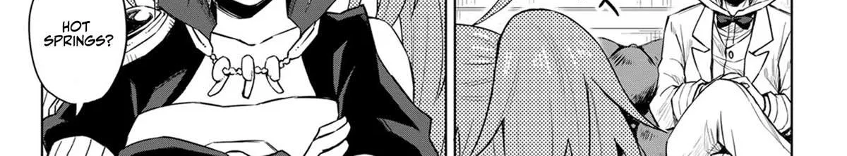 Tensei Shitara Slime Datta Ken: Clayman Revenge Chapter 5 page 28 - 