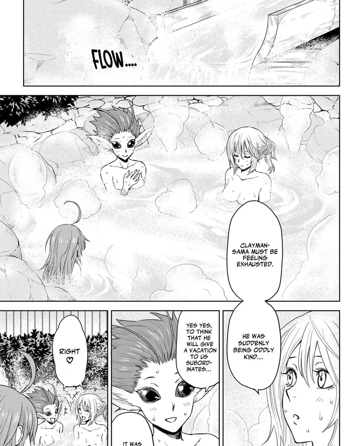 Tensei Shitara Slime Datta Ken: Clayman Revenge Chapter 5 page 29 - 