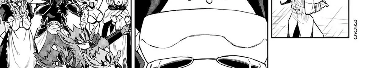 Tensei Shitara Slime Datta Ken: Clayman Revenge Chapter 5 page 38 - 