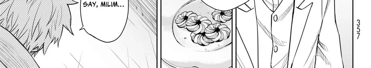 Tensei Shitara Slime Datta Ken: Clayman Revenge Chapter 5 page 42 - 