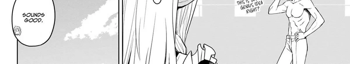 Tensei Shitara Slime Datta Ken: Clayman Revenge Chapter 5 page 8 - 