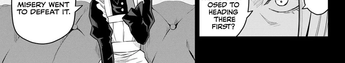 Tensei Shitara Slime Datta Ken: Clayman Revenge Chapter 6 page 18 - 