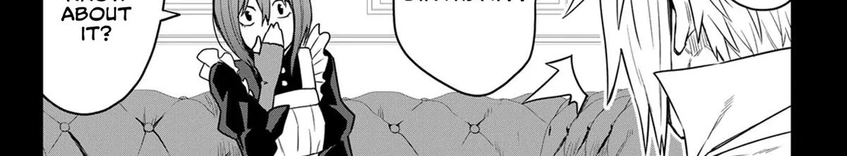 Tensei Shitara Slime Datta Ken: Clayman Revenge Chapter 6 page 20 - 