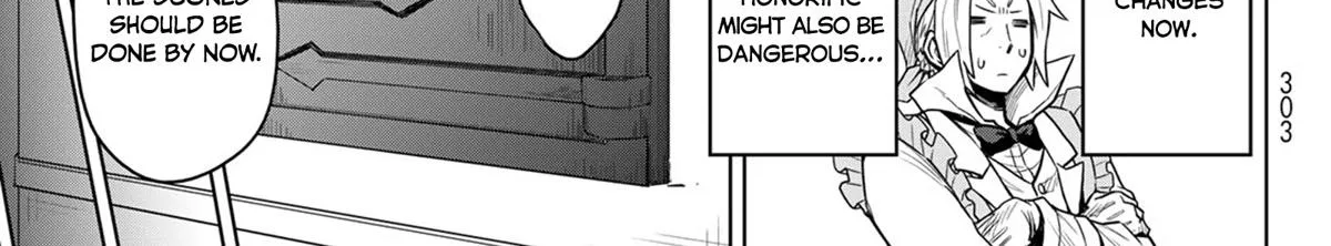 Tensei Shitara Slime Datta Ken: Clayman Revenge Chapter 6 page 26 - 