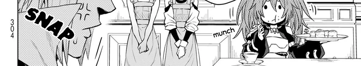 Tensei Shitara Slime Datta Ken: Clayman Revenge Chapter 6 page 28 - 