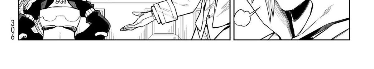 Tensei Shitara Slime Datta Ken: Clayman Revenge Chapter 6 page 32 - 