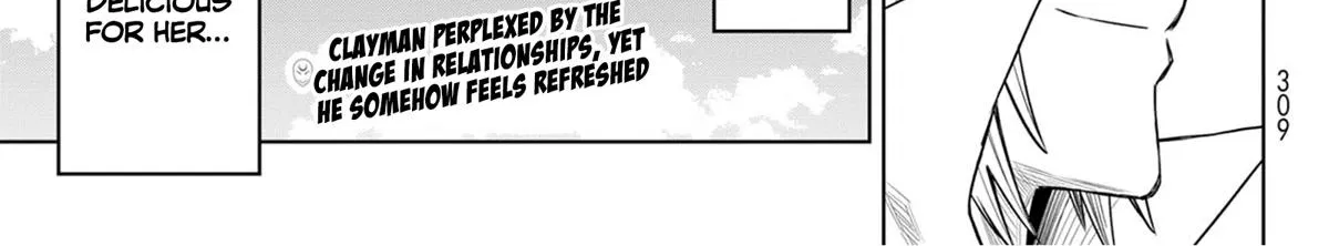 Tensei Shitara Slime Datta Ken: Clayman Revenge Chapter 6 page 38 - 
