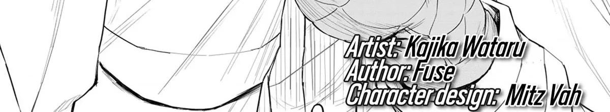 Tensei Shitara Slime Datta Ken: Clayman Revenge Chapter 6 page 8 - 