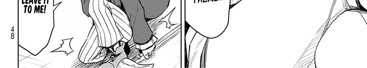 Tensei Shitara Slime Datta Ken: Clayman Revenge Chapter 7 page 16 - 