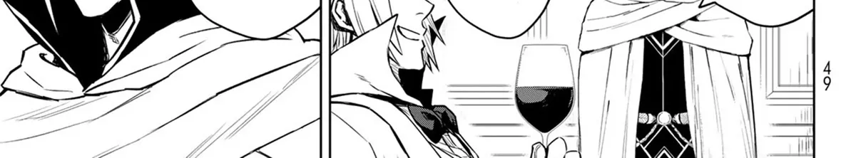Tensei Shitara Slime Datta Ken: Clayman Revenge Chapter 7 page 18 - 