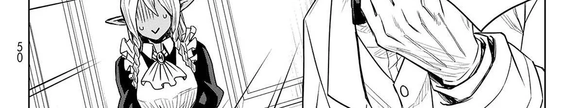 Tensei Shitara Slime Datta Ken: Clayman Revenge Chapter 7 page 20 - 