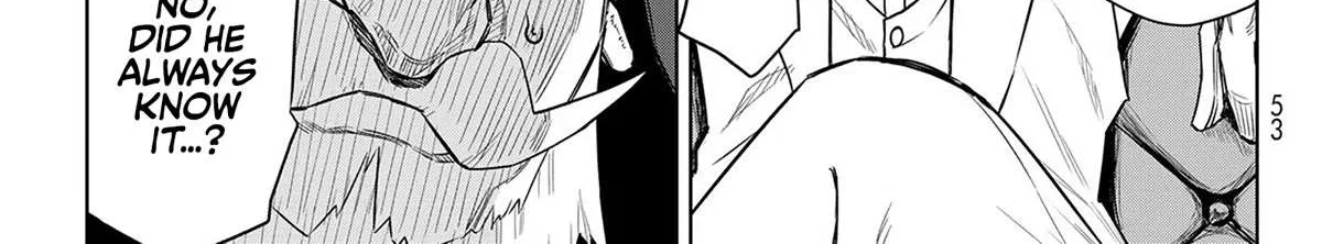 Tensei Shitara Slime Datta Ken: Clayman Revenge Chapter 7 page 26 - 