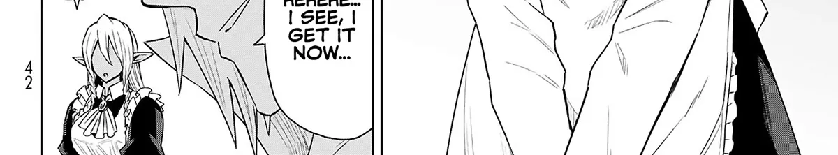 Tensei Shitara Slime Datta Ken: Clayman Revenge Chapter 7 page 4 - 