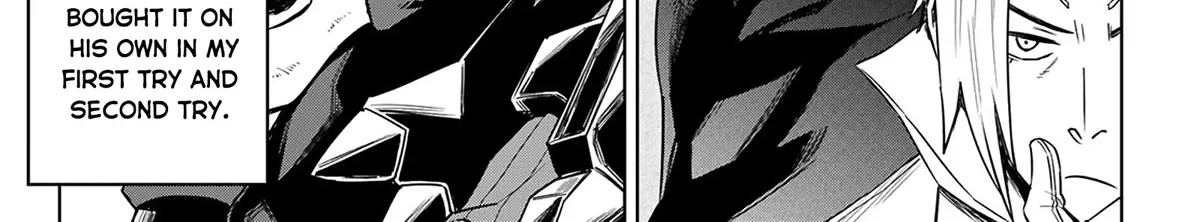 Tensei Shitara Slime Datta Ken: Clayman Revenge Chapter 7 page 32 - 