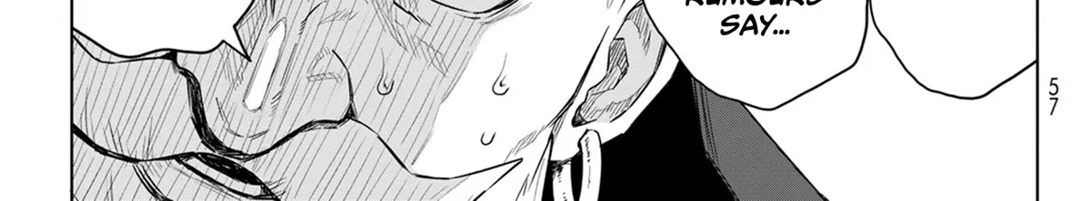 Tensei Shitara Slime Datta Ken: Clayman Revenge Chapter 7 page 34 - 