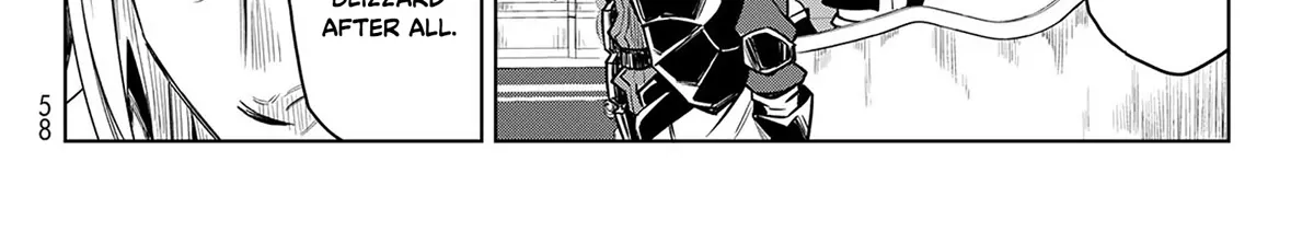 Tensei Shitara Slime Datta Ken: Clayman Revenge Chapter 7 page 36 - 