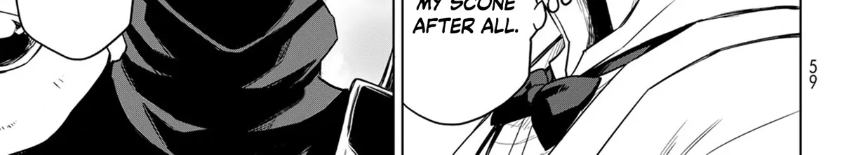 Tensei Shitara Slime Datta Ken: Clayman Revenge Chapter 7 page 38 - 