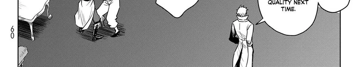 Tensei Shitara Slime Datta Ken: Clayman Revenge Chapter 7 page 40 - 