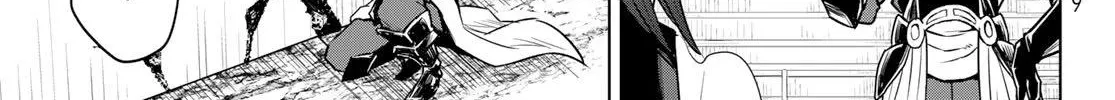 Tensei Shitara Slime Datta Ken: Clayman Revenge Chapter 8 page 42 - 