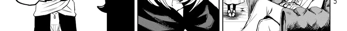 Tensei Shitara Slime Datta Ken: Clayman Revenge Chapter 9 page 26 - 