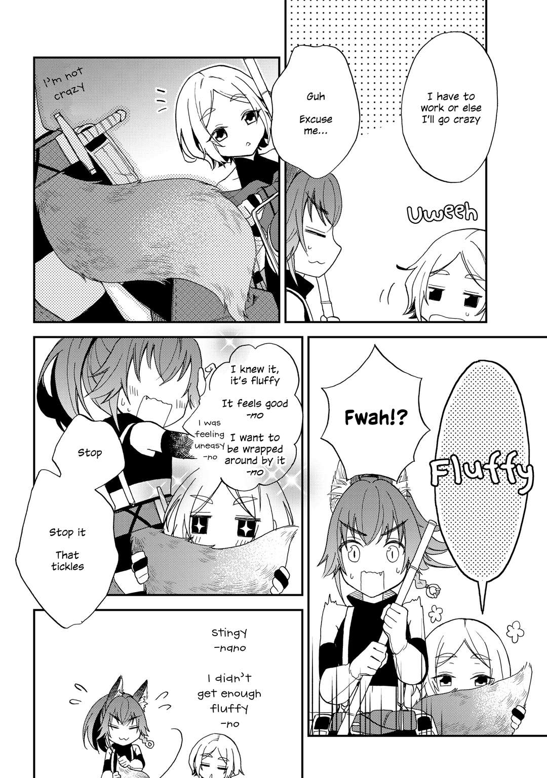 Tensei Shitara Slime Datta Ken Ibun ~Makoku Gurashi No Trinity~ Chapter 5 page 10 - 