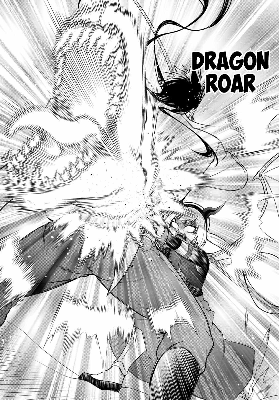 Tensei Shitara Slime Datta Ken Ibun ~Makoku Gurashi No Trinity~ Chapter 60 page 18 - 